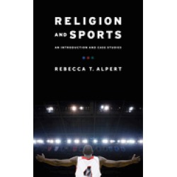 religion and sports an introduction and case studies