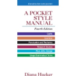 pocket style manual