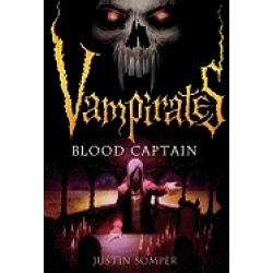 vampirates blood captain