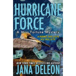 hurricane force