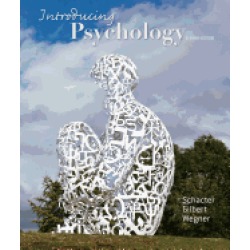 introducing psychology