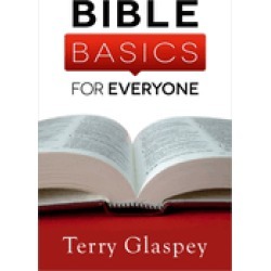 bible basics for everyone