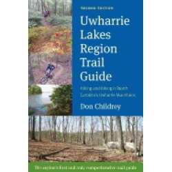 uwharrie lakes region