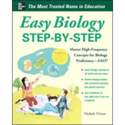 easy biology step by step