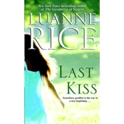 last kiss a novel