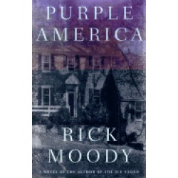 purple america a novel