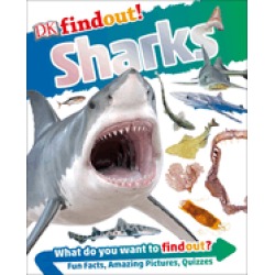 dkfindout sharks