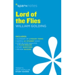 lord of the flies sparknotes literature guide