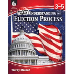 understanding elections levels 3 5