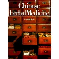 chinese herbal medicine