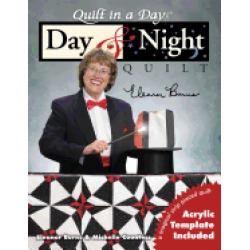 day and night quilt