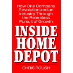 inside home depot