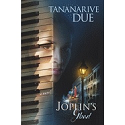 joplins ghost a novel