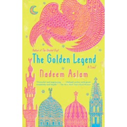 golden legend a novel