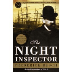 night inspector a novel