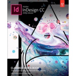 adobe indesign cc classroom in a book