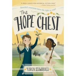 hope chest