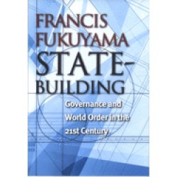 state building governance and world order in the 21st century