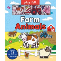 farm animals