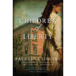 children of liberty a novel