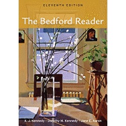 bedford reader