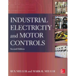 industrial electricity and motor controls second edition