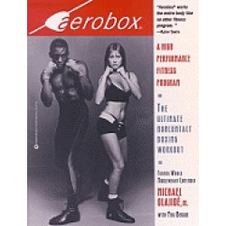 aerobox a high performance fitness program