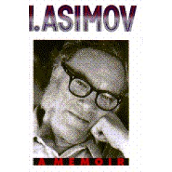 i asimov a memoir