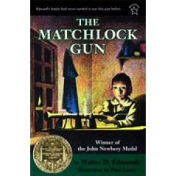 matchlock gun