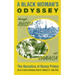 black womans odyssey