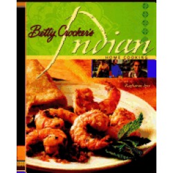 betty crockers indian home cooking
