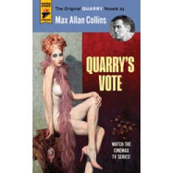 quarrys vote