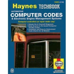 haynes computer codes and electronic engine management systems