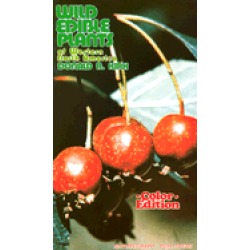 wild edible plants of western north america