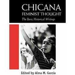 chicana feminist thought