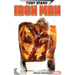 tony stark iron man vol 2 stark realities
