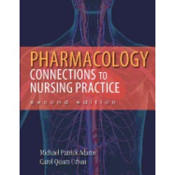 pharmacology connections to nursing practice