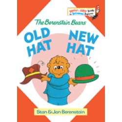 old hat new hat