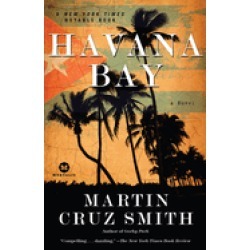 havana bay an arkady renko novel