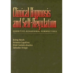 clinical hypnosis and self regulation cognitive behavioral perspectives