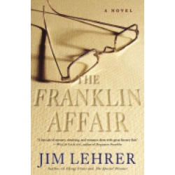 franklin affair a novel
