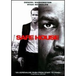 safe house