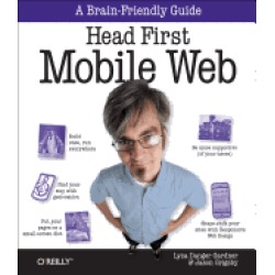 head first mobile web