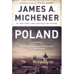 poland a novel
