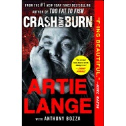 crash and burn