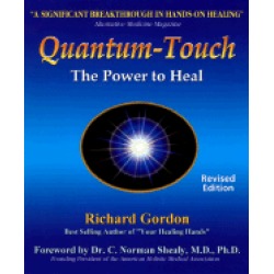 quantum touch the power to heal