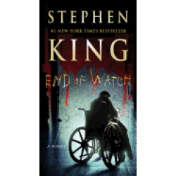 end of watch a novel