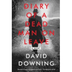 diary of a dead man on leave