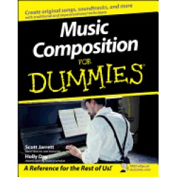music composition for dummies
