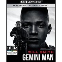 gemini man